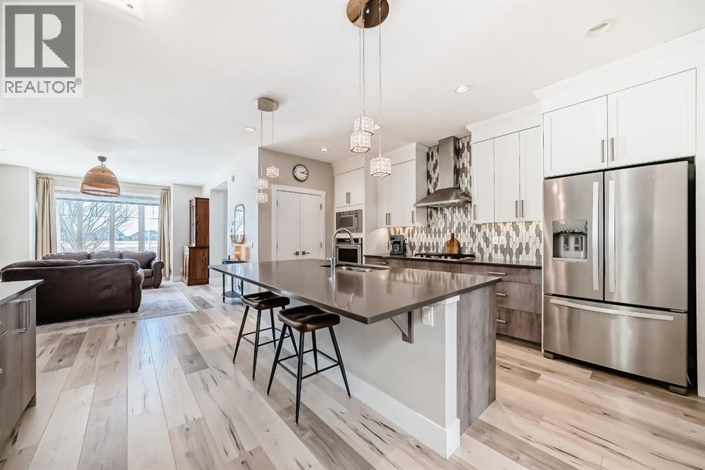 68 Mahogany Gardens SE