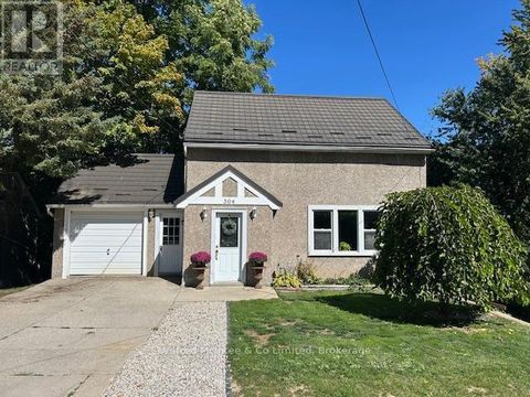 304 NAPIER STREET Brockton ON N0G2V0