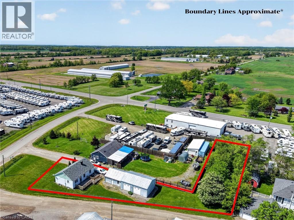 2883 SOUTH GRIMSBY RD 10