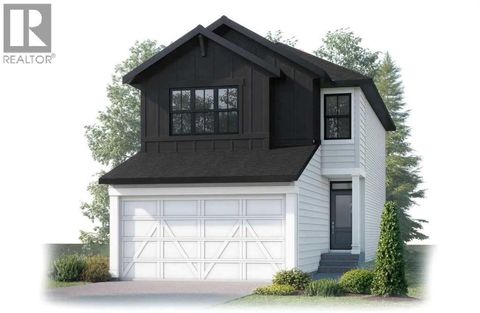 14 Clearwater Lane Chestermere AB T1X3A4