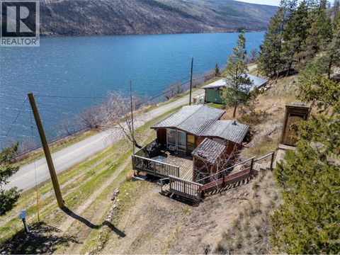 2631 Loon Lake Road Loon Lake BC V0K1H1