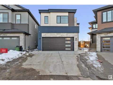 1704 19 st NW Edmonton AB T6T2N1