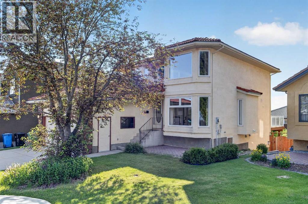 7 Signature Mews SW