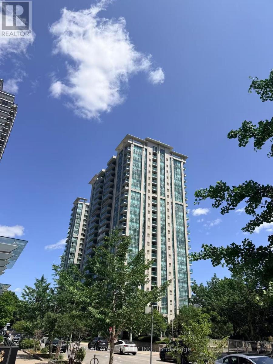 1607 - 31 BALES AVENUE