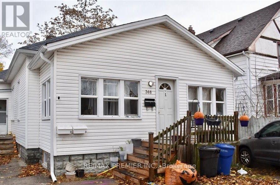 Photo 1 of 1 — 368 MAXWELL STREET, Sarnia, ON N7T5E2