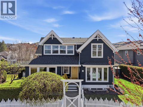 260 SUNHILL Court Kamloops BC V2E2P5