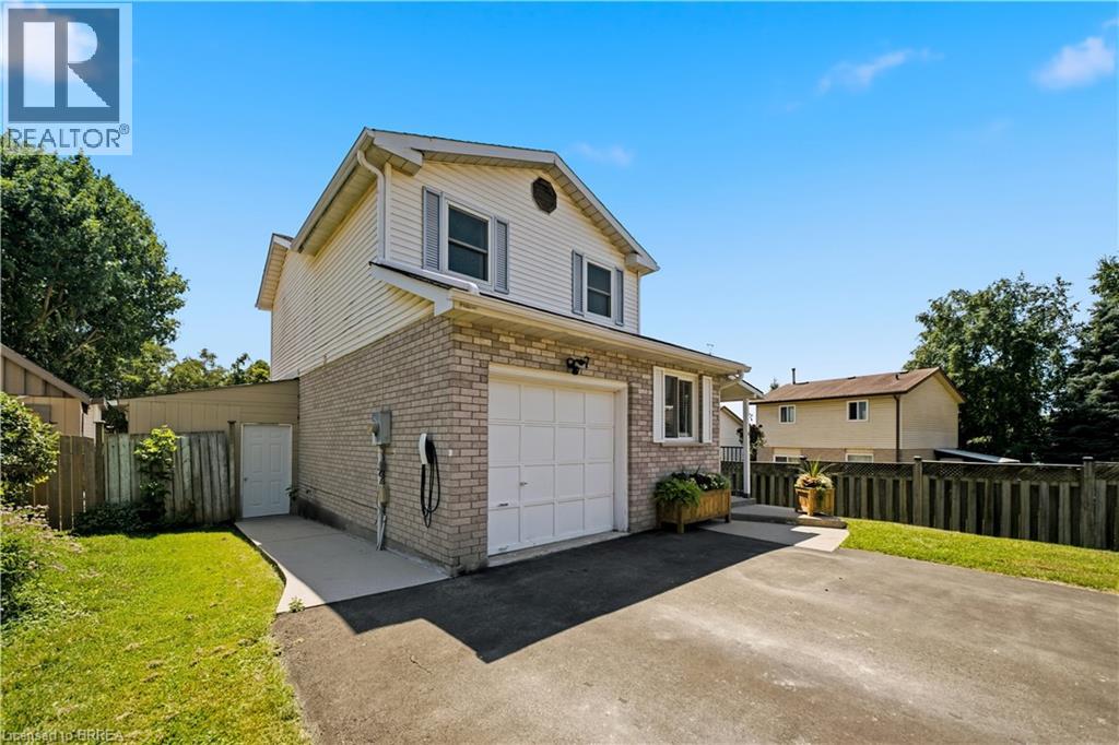 7 GLENDAN Court