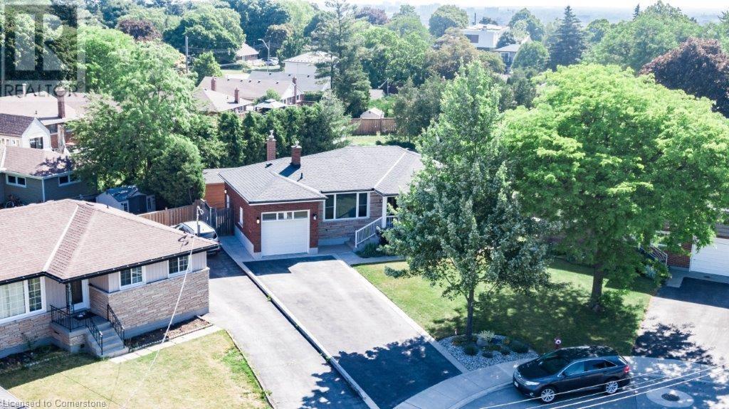 31 FERN Place