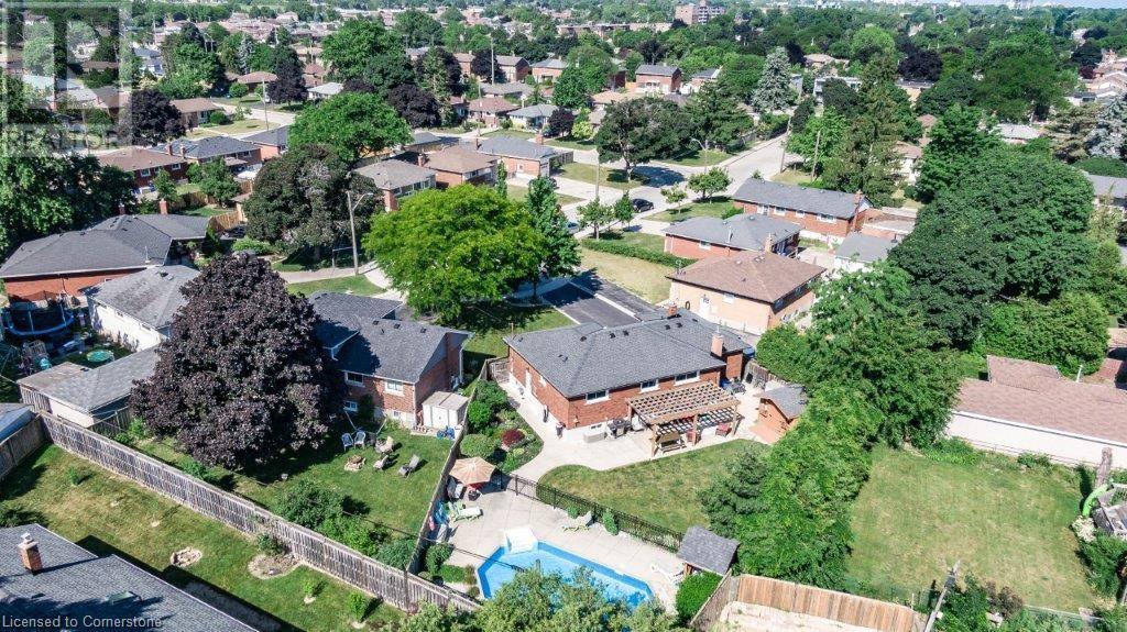 31 FERN Place