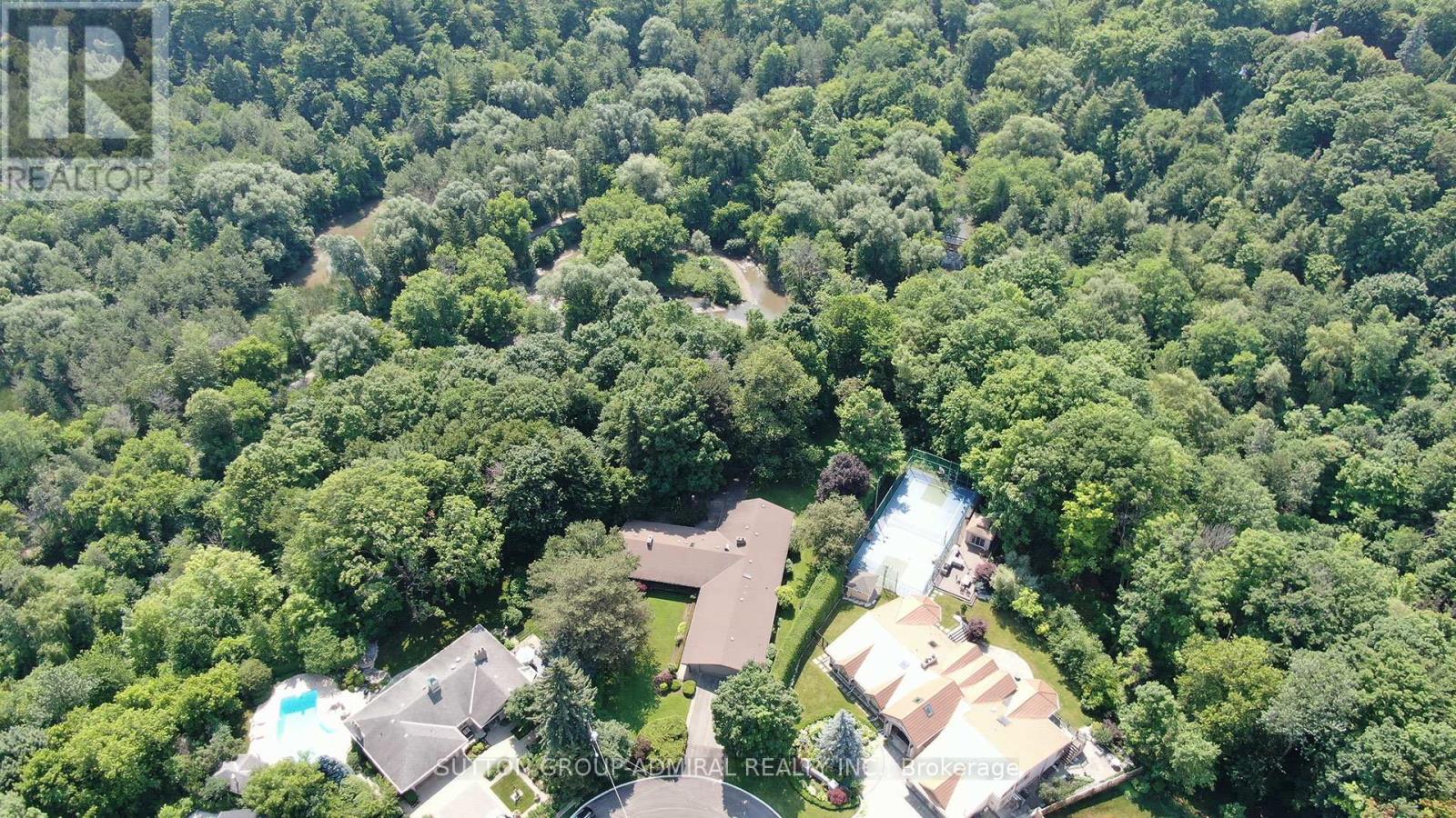 91 FOREST GROVE DRIVE