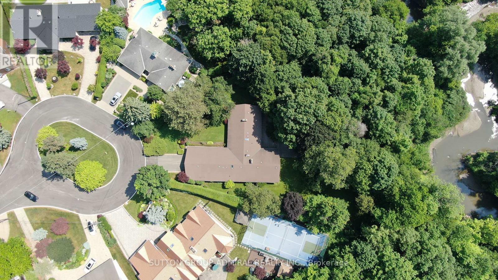 91 FOREST GROVE DRIVE