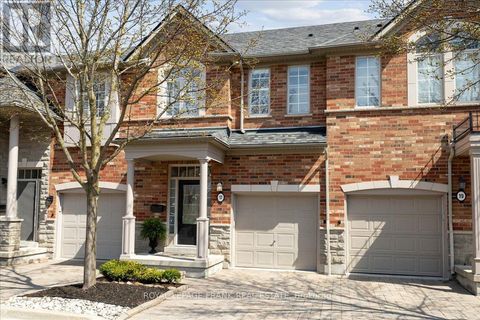 17 - 2401 FIFTH LINE W Mississauga (Sheridan) ON L5K1V9