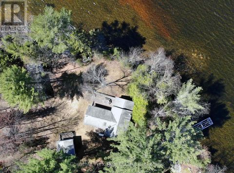 1036 ABBEY LANE Algonquin Highlands (Stanhope) ON K0M2K0