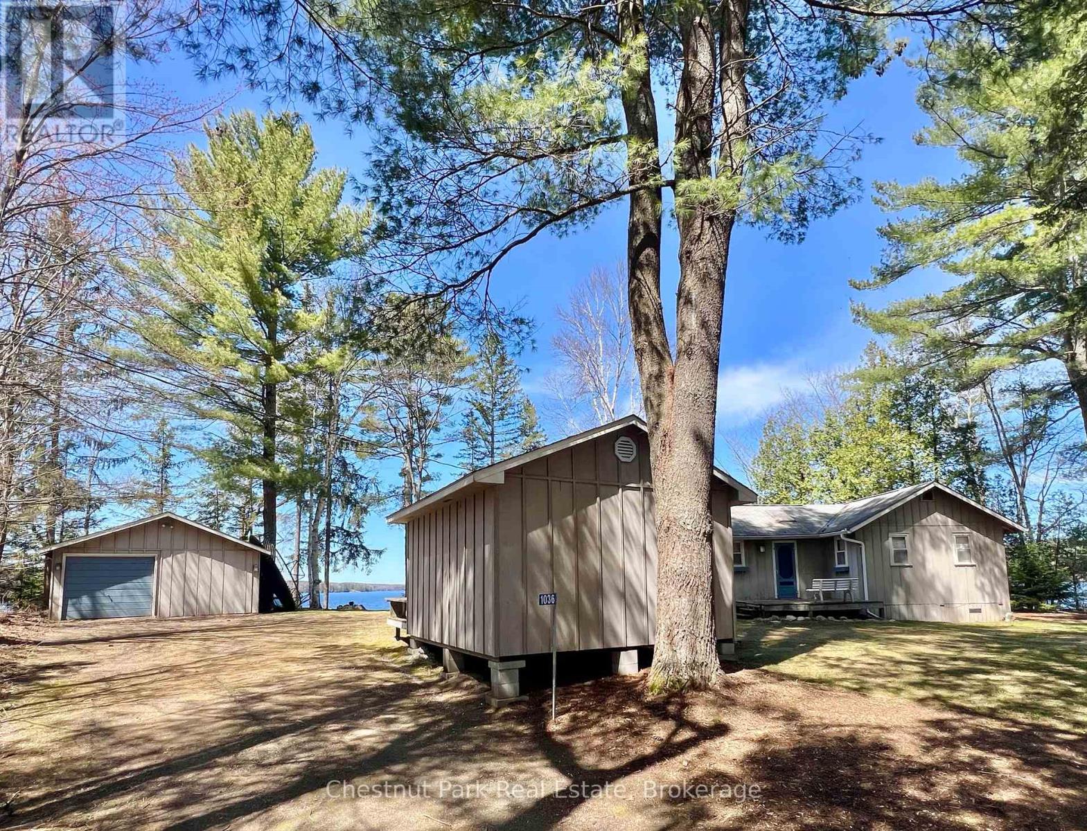 1036 ABBEY LANE