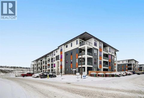 4405, 15 Sage Meadows Landing NW Calgary AB T3P1E5