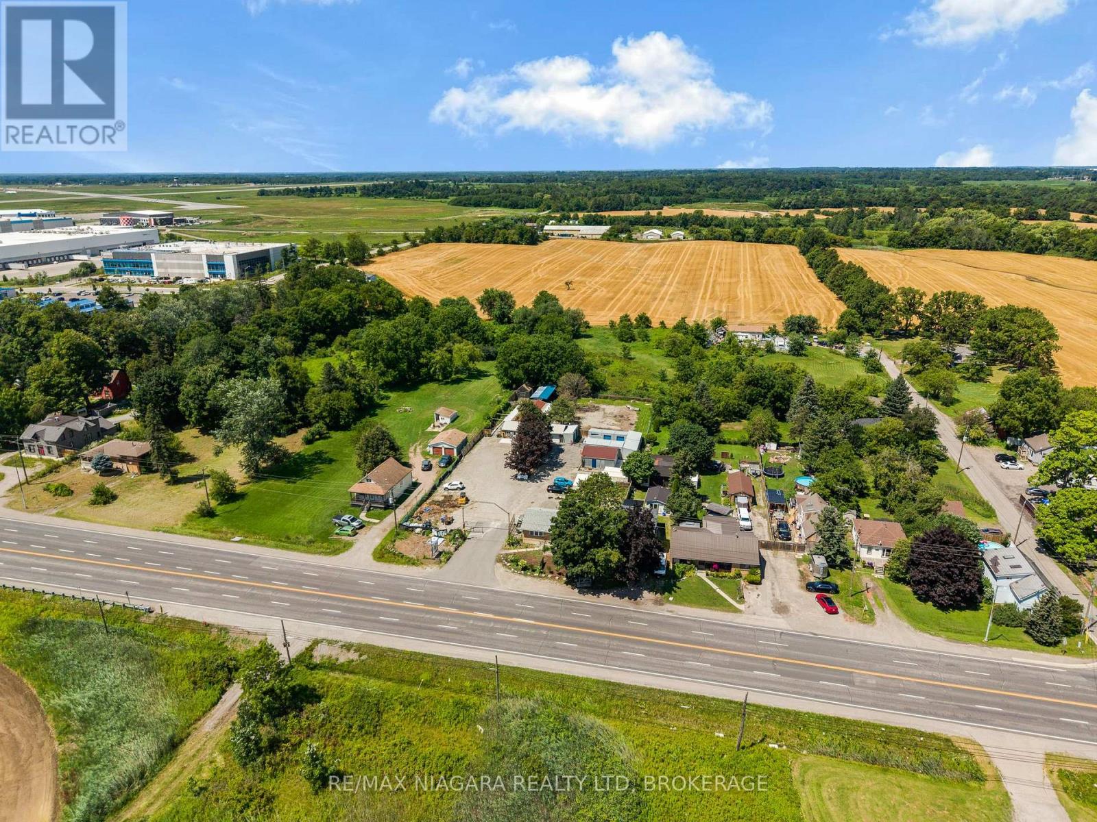 2300 HWY 6 HIGHWAY