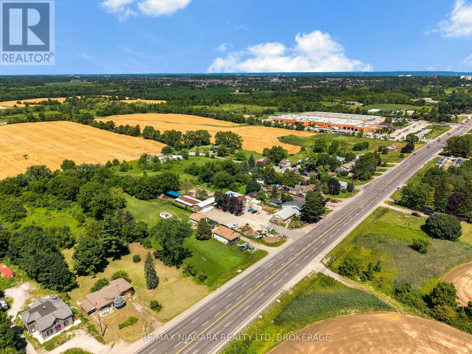 2300 HWY 6 HIGHWAY