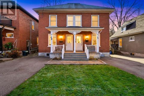 60 RIFE AVENUE Cambridge ON N3C2G7