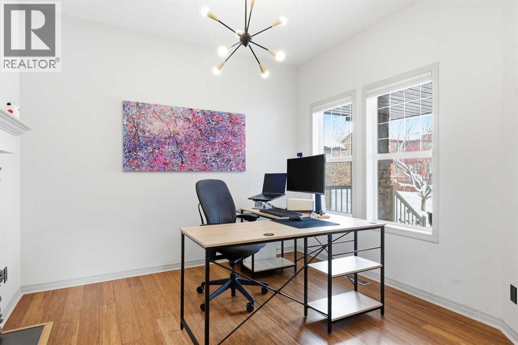 9 Sage Hill Landing NW