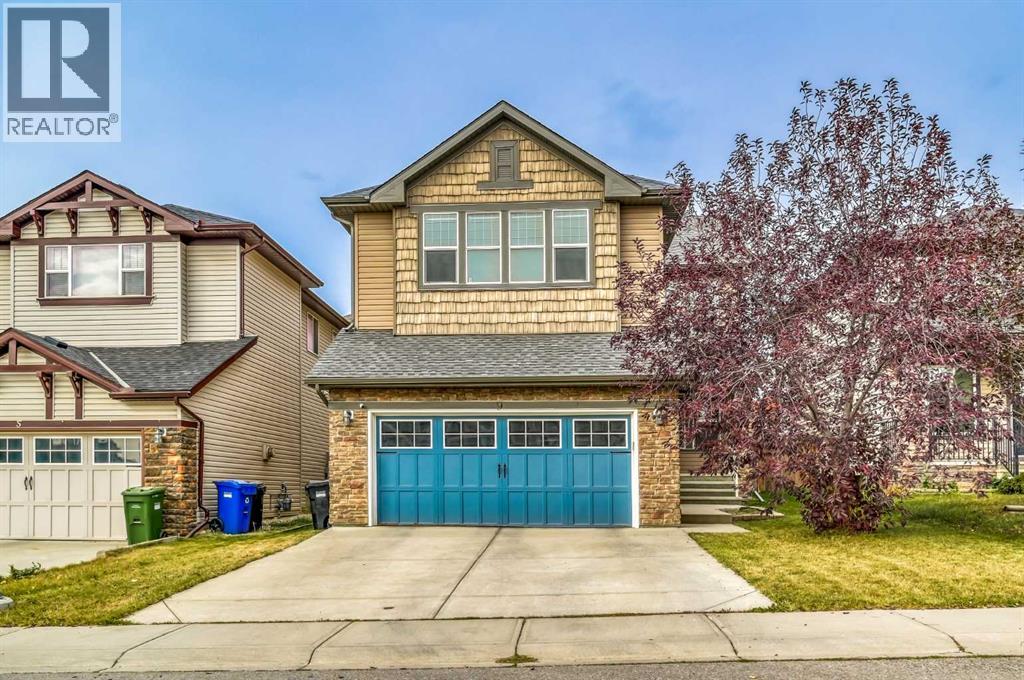 9 Sage Hill Landing NW