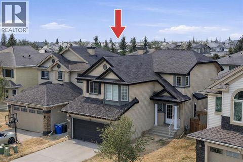 75 Somerset Manor SW Calgary AB T2Y3V7