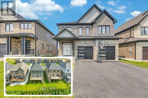 188 OTTERBEIN ROAD Kitchener ON N2B0A8