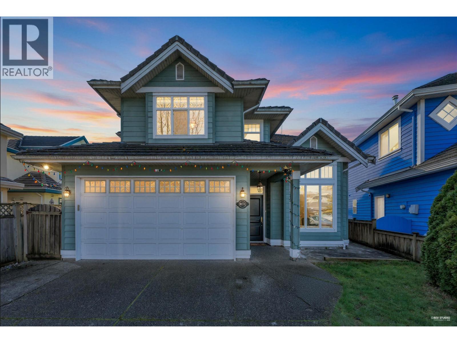 9171 PAULESHIN CRESCENT