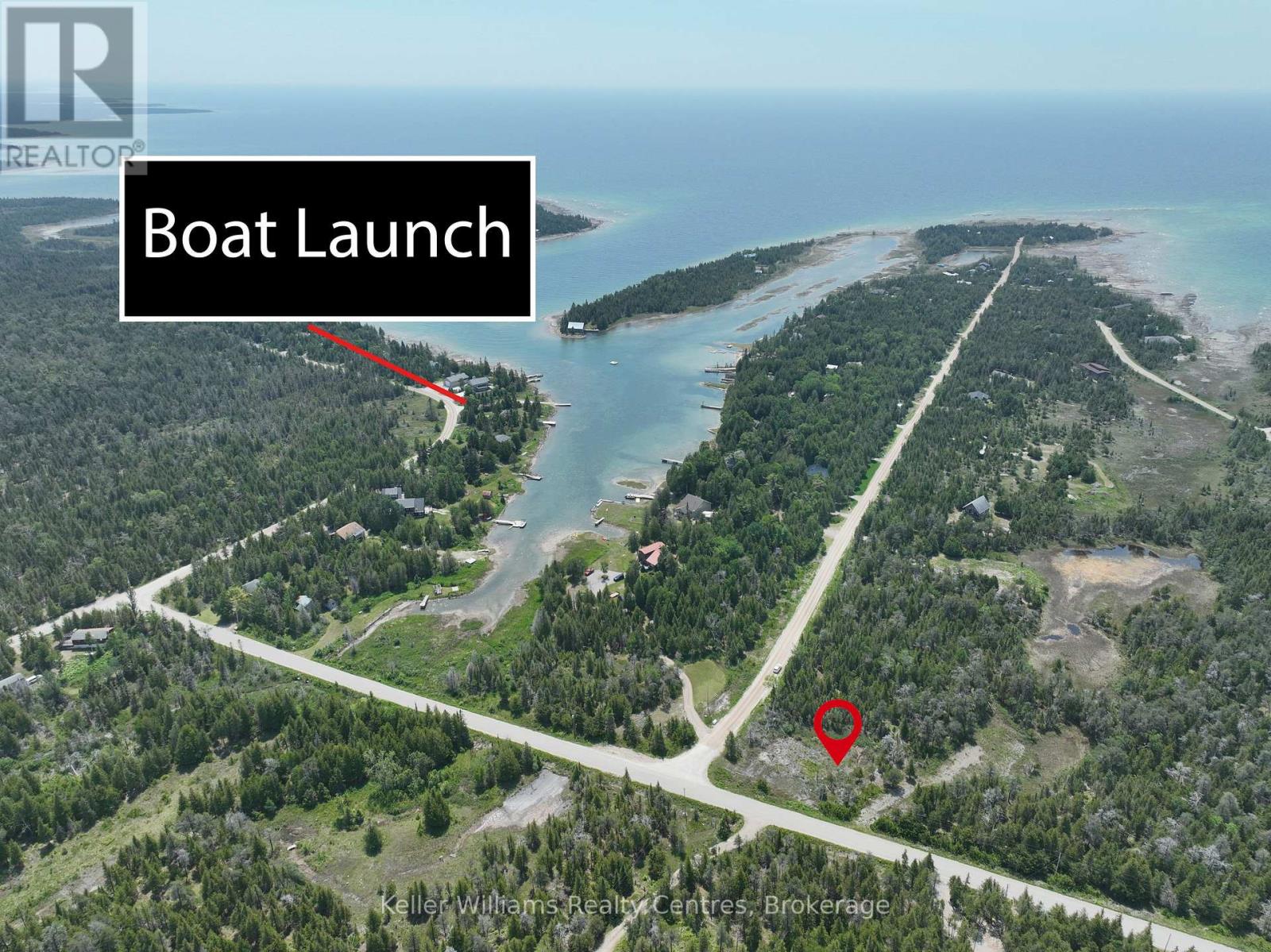 1226 DORCAS BAY ROAD