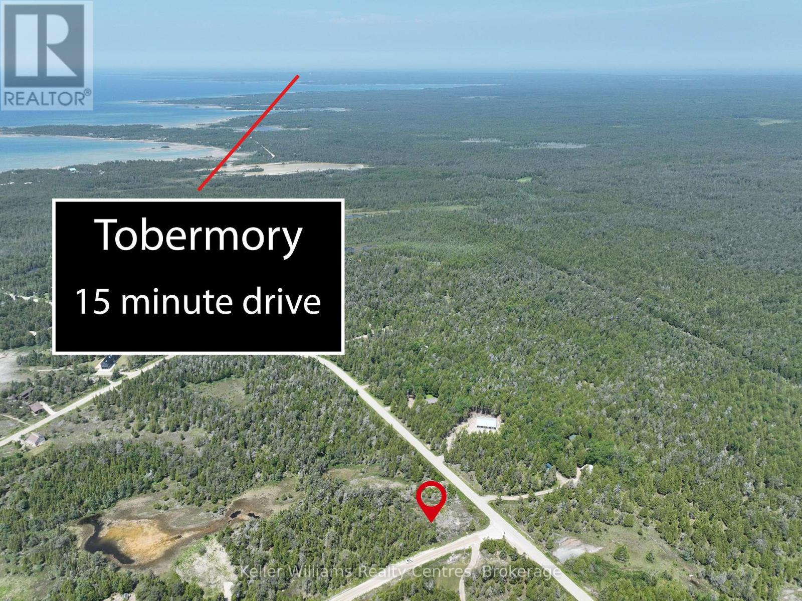 1226 DORCAS BAY ROAD