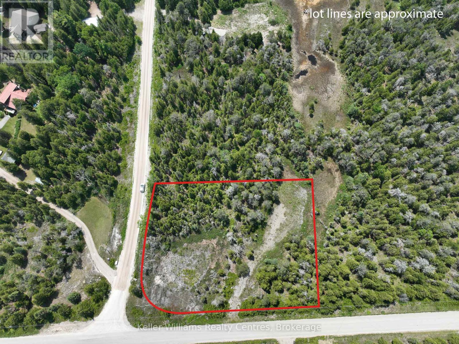 1226 DORCAS BAY ROAD