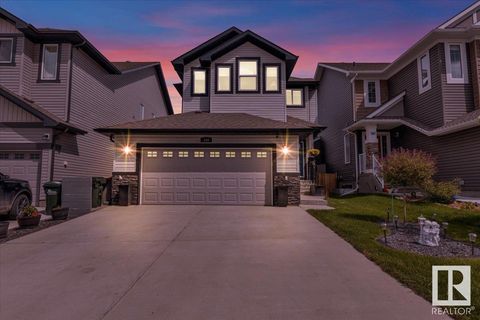 145 SUMAC LN Sherwood Park AB T8H1Z9
