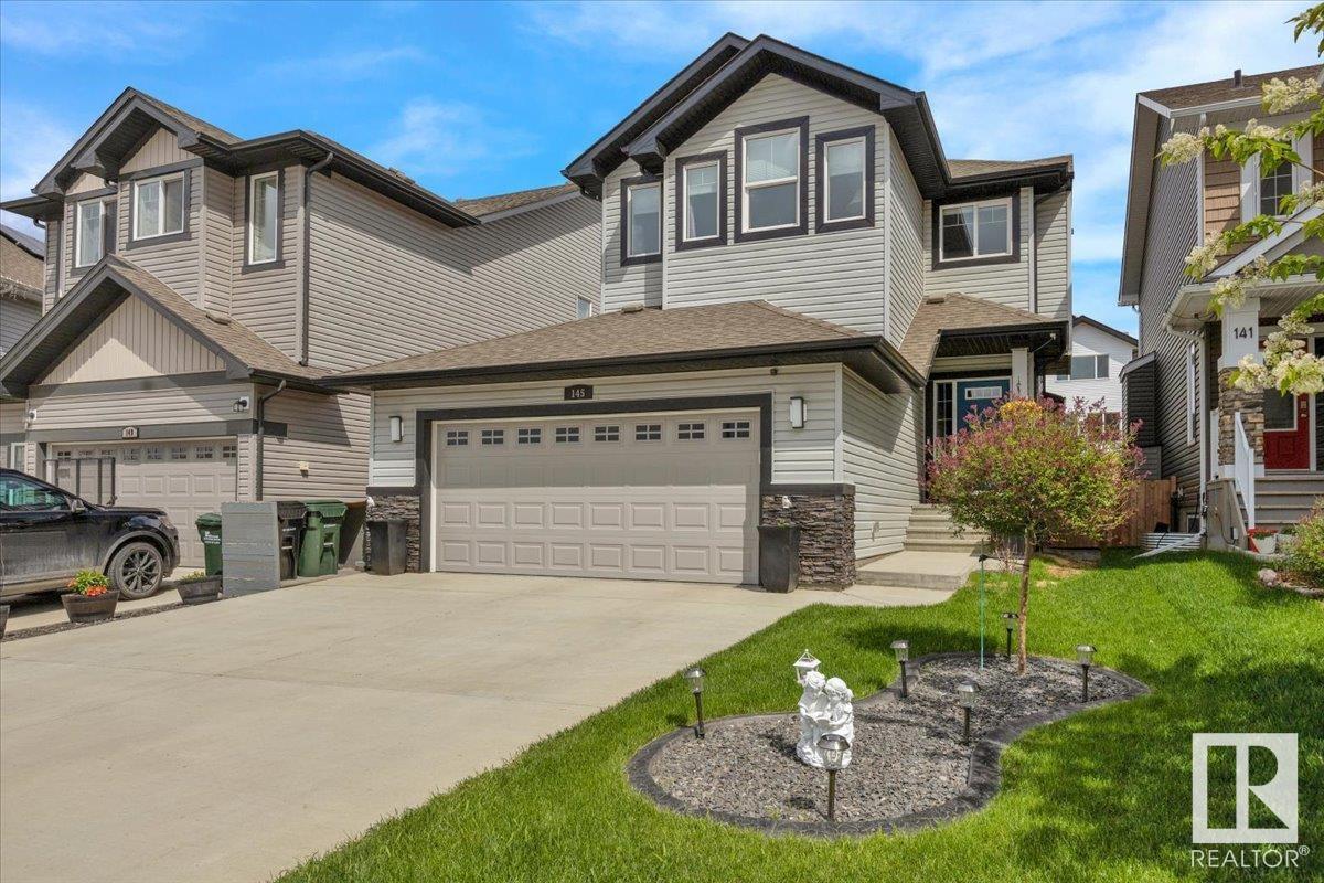 145 SUMAC LN
