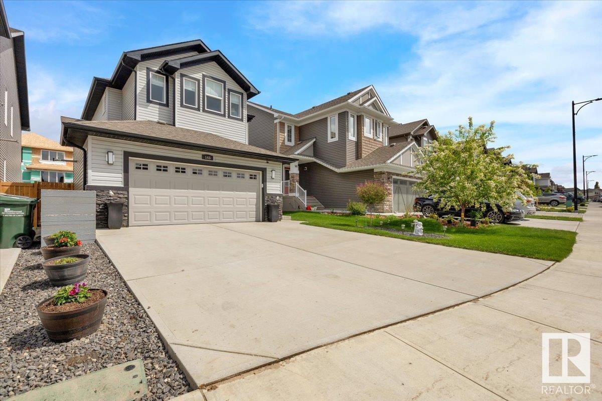 145 SUMAC LN