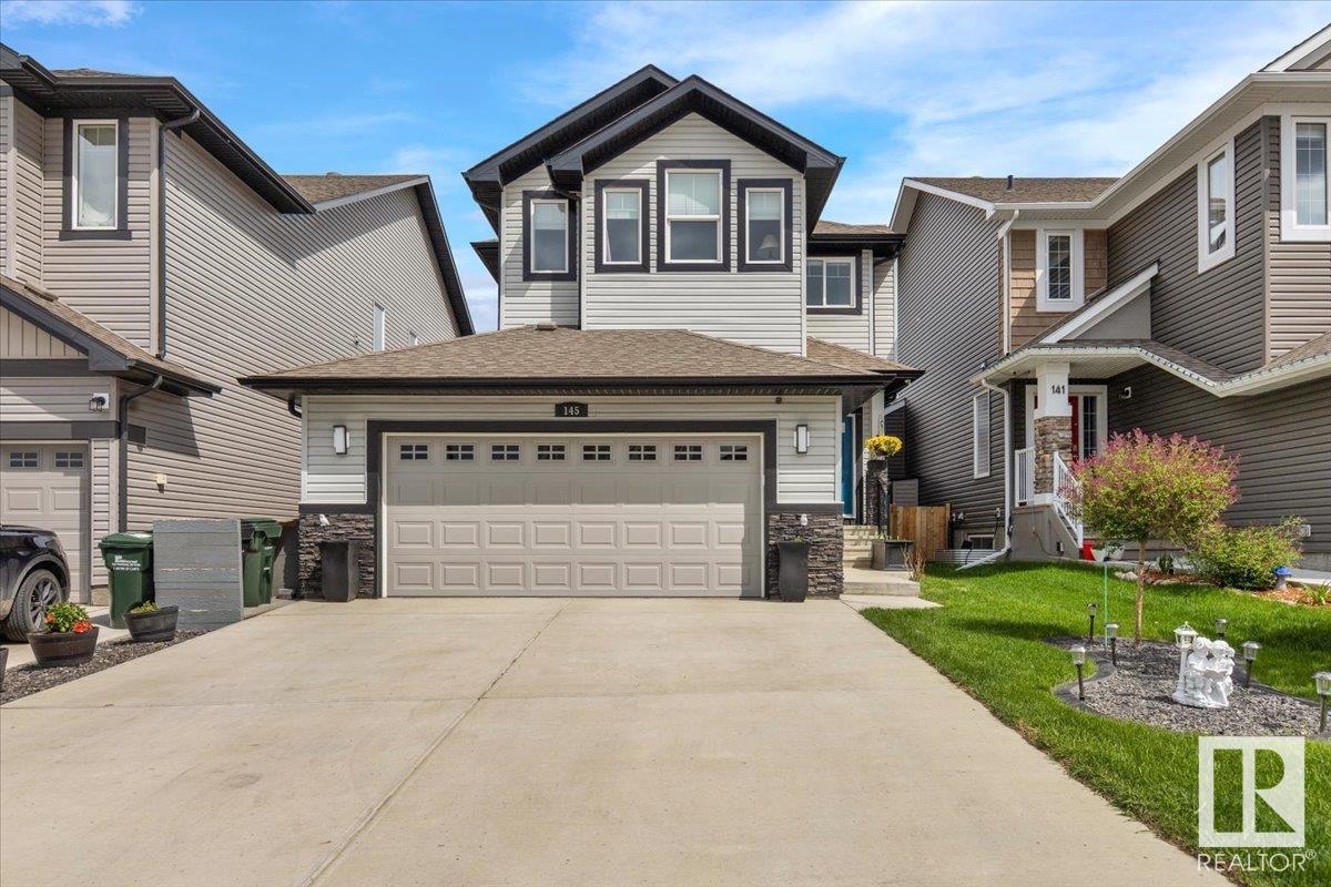 145 SUMAC LN