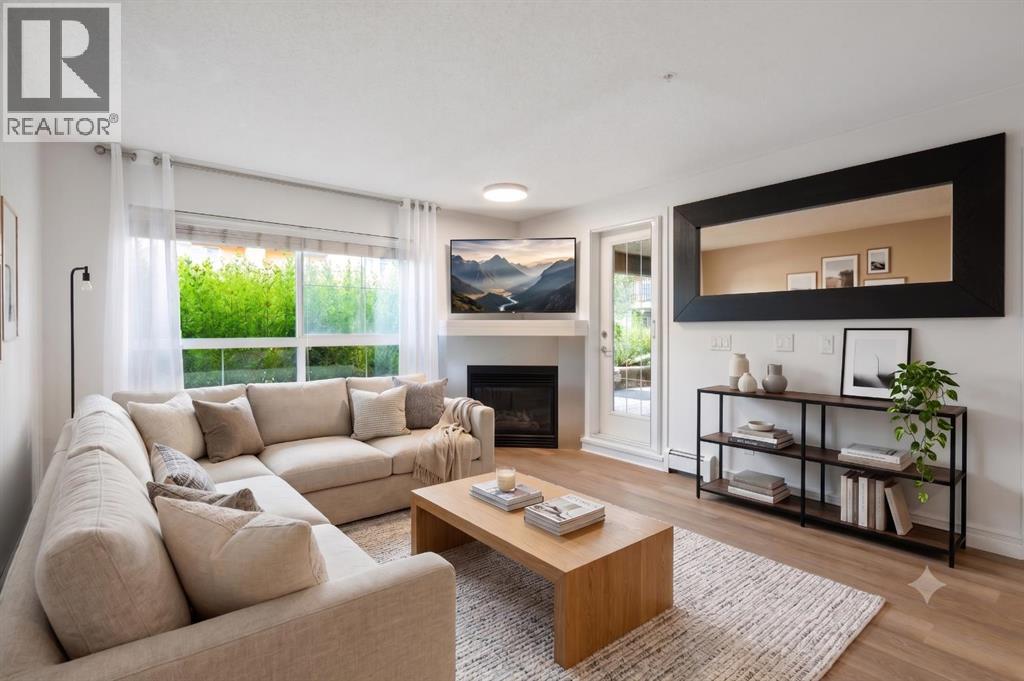 120, 25 Richard Place SW