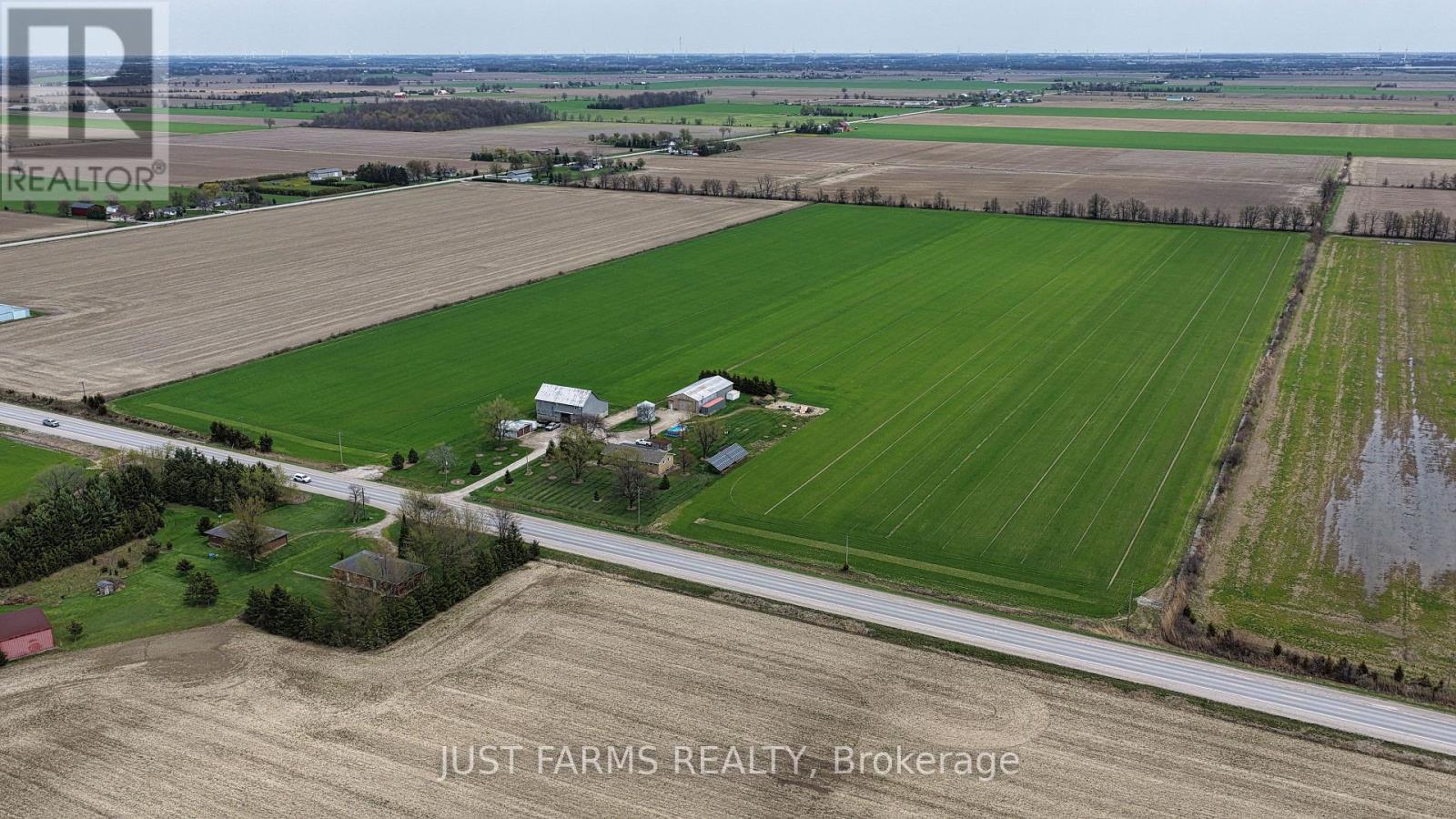 3456 COUNTY ROAD 23 ROAD