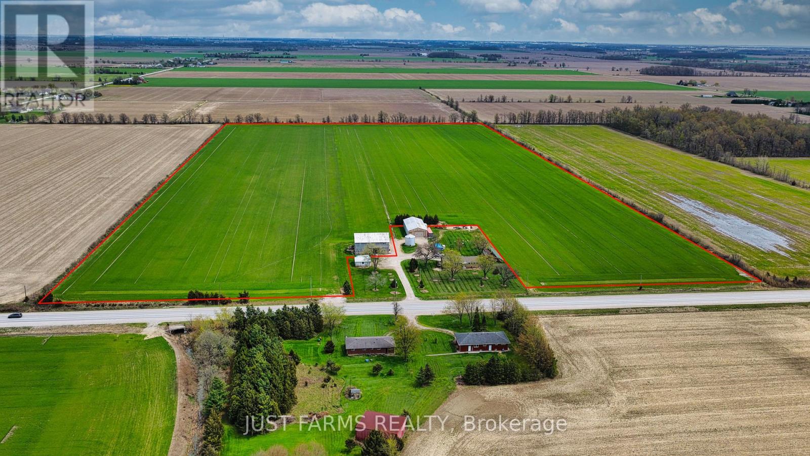 3456 COUNTY ROAD 23 ROAD