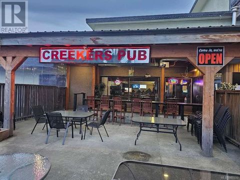 4850 Beaver Creek Rd Port Alberni BC V9Y7C8