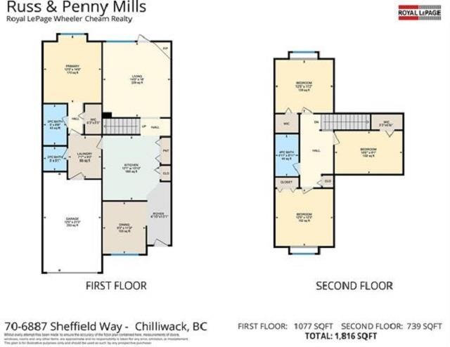 70 6887 SHEFFIELD WAY|Sardis East Vedder