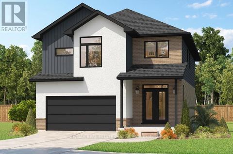 196 BENNINGER DRIVE Kitchener ON N2E0C9