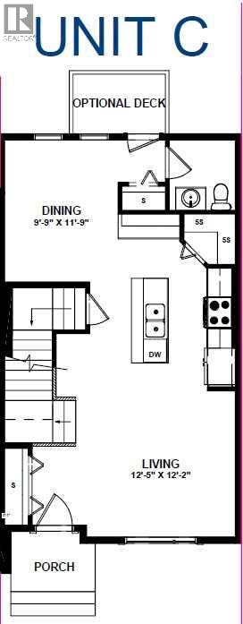 1969 McCaskill Drive