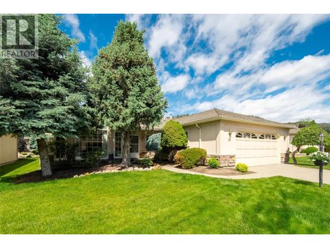 595 Yates Road Unit# 38 Kelowna BC V1V1P8