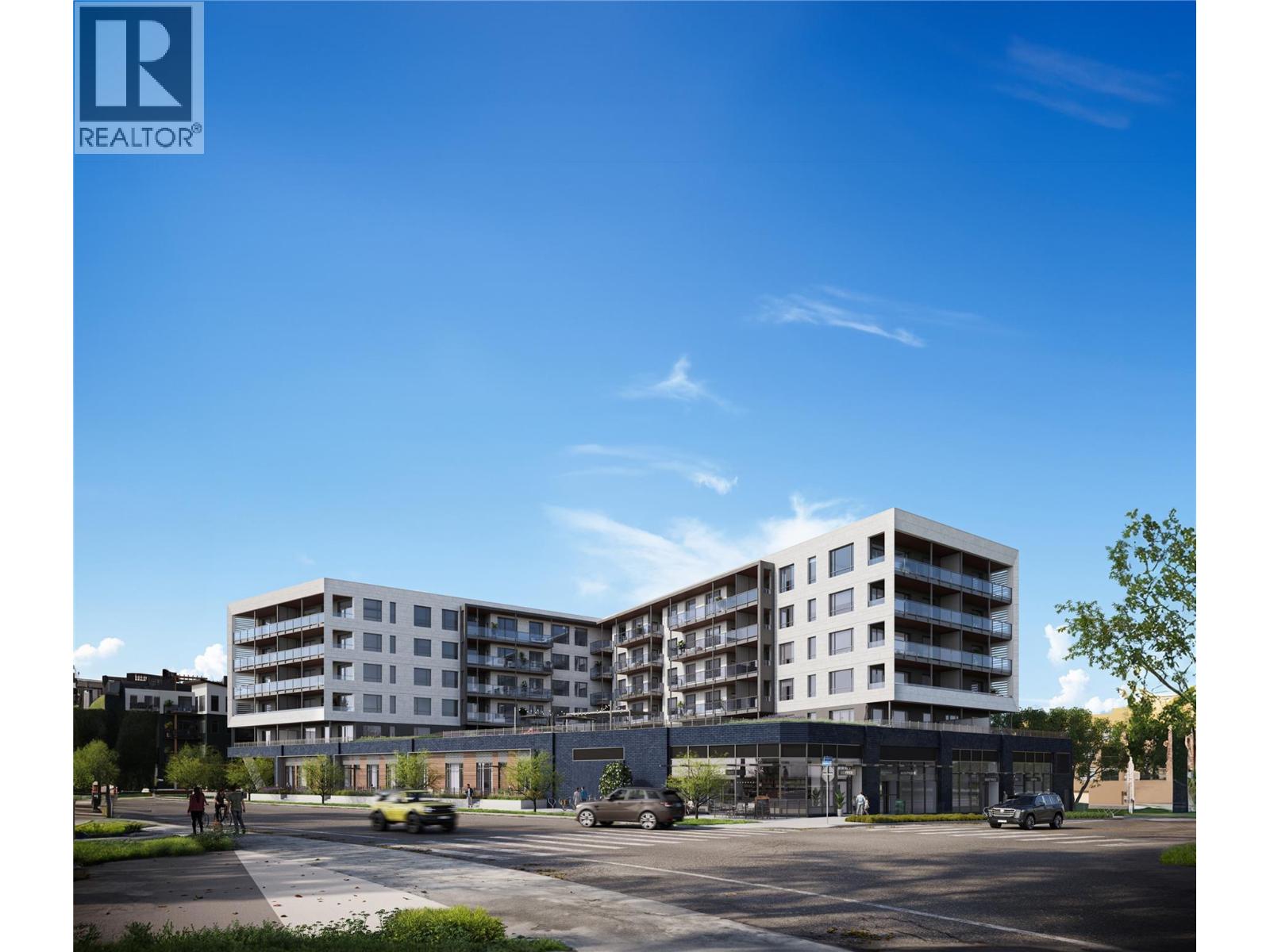 3051 Abbott Street Unit# CRU1 2 and 3