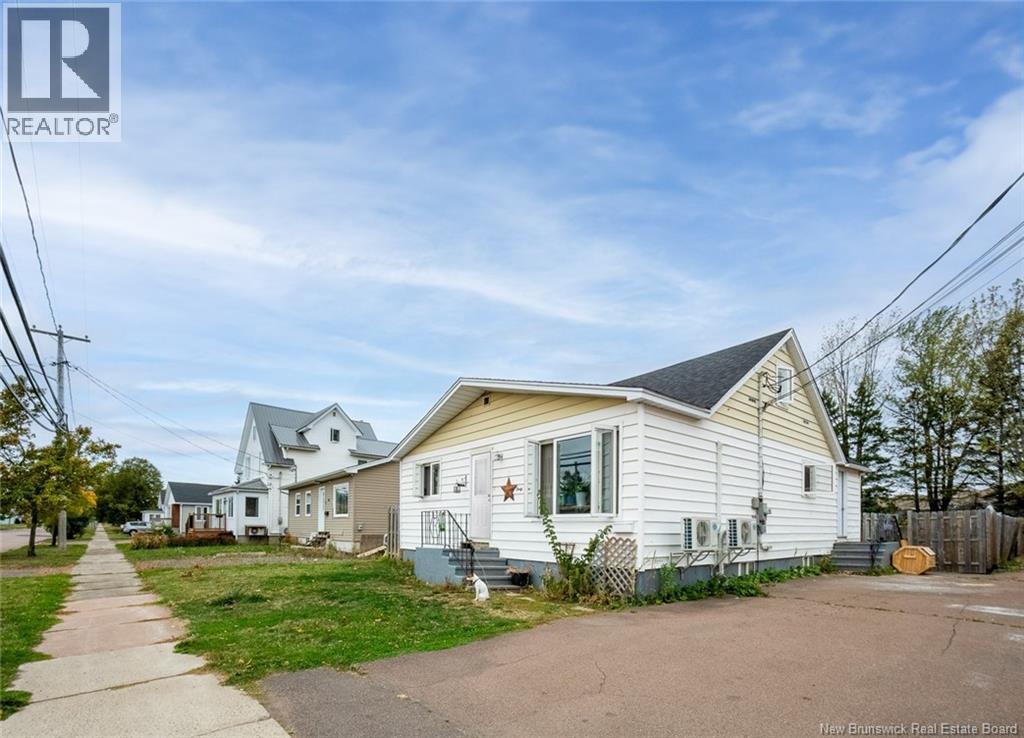 Photo 1 of 18 — 41 Vail Street, Moncton, NB E1A3L2
