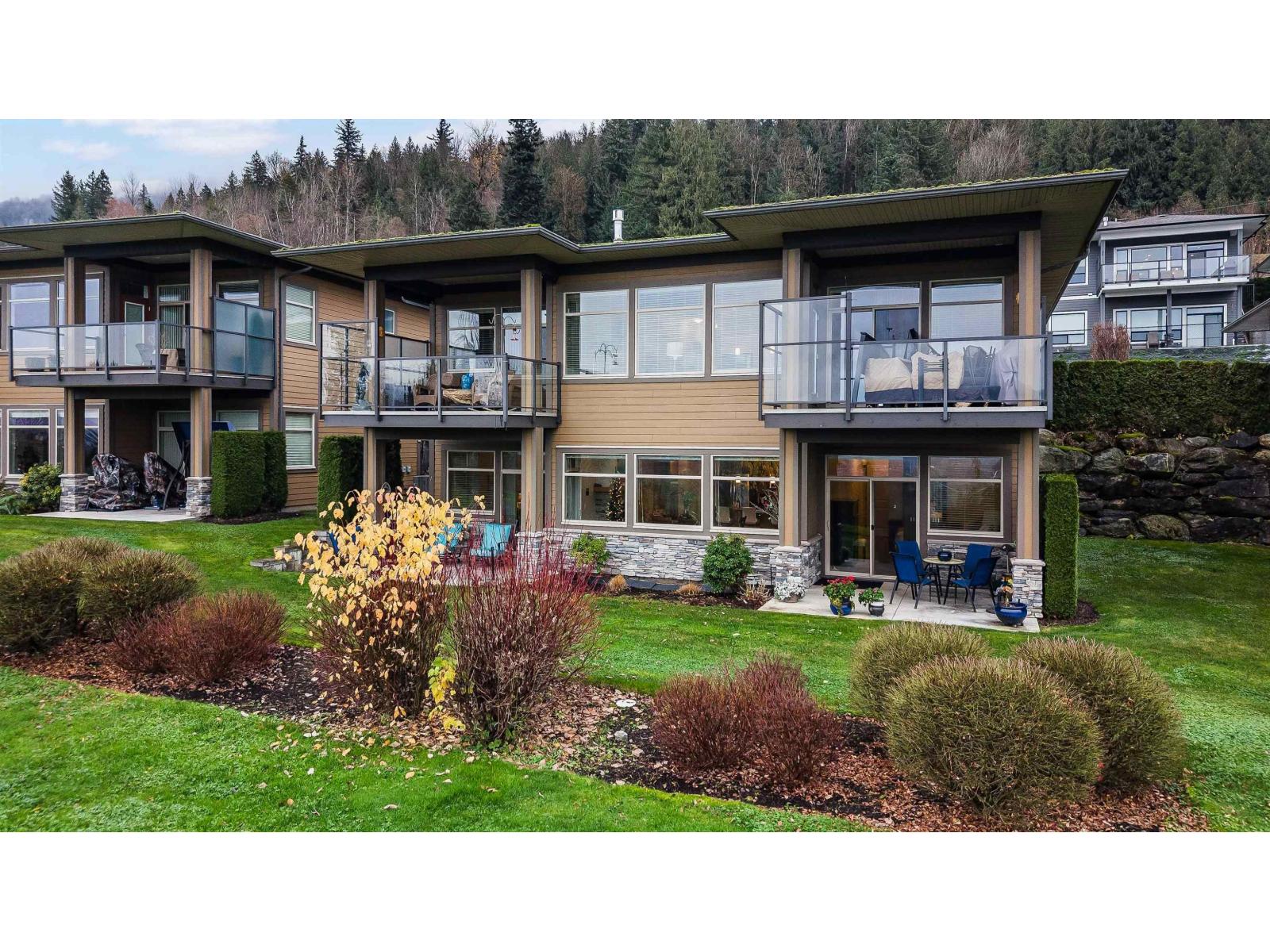 118 51096 FALLS COURT|Eastern Hillsides