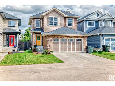 348 ASCOTT CR Sherwood Park AB T8H0A7