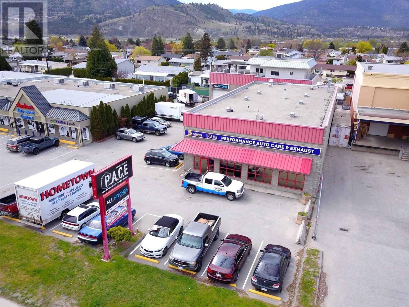 2595 Skaha Lake Road