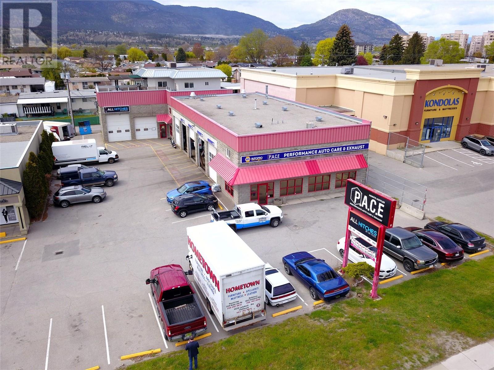 2595 Skaha Lake Road