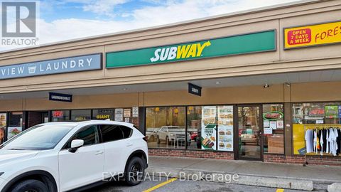 105 PARKWAY FOREST DRIVE Toronto (Henry Farm) ON M2J1L8