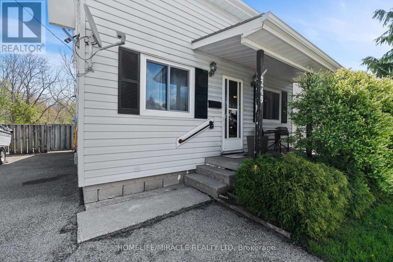 249 OWEN STREET